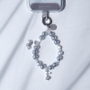 Mariselle Phone Charm