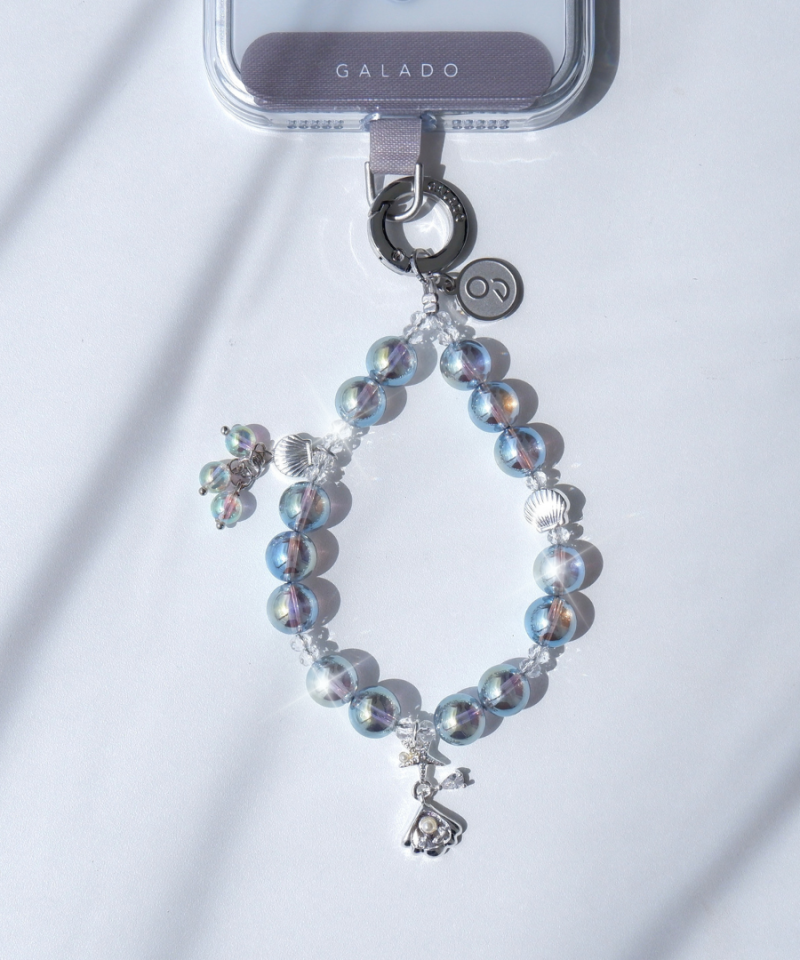 Mariselle Phone Charm