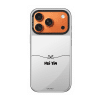 Bow Silver Mirror phone case - GALADO Malaysia