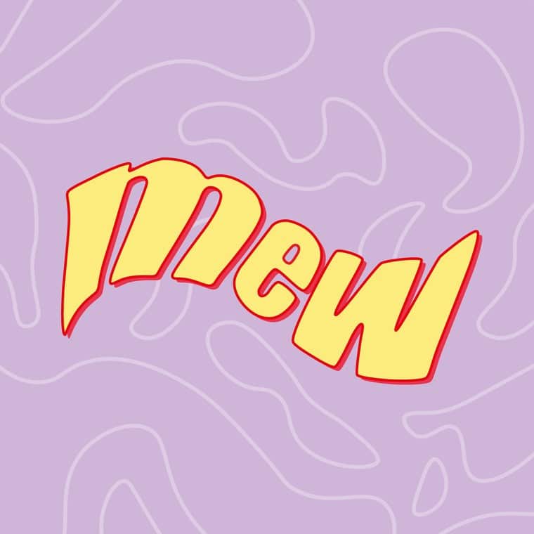 Mewmovement