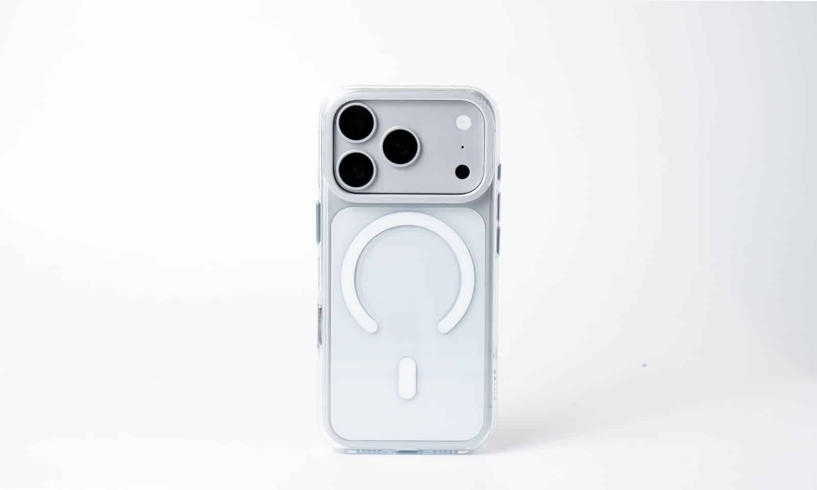Titus Stand on the iPhone 18 Pro