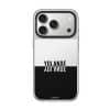 Reflection Custom Mirror phone case - GALADO Malaysia