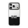 Reflection Custom Mirror phone case - GALADO Malaysia
