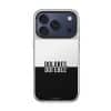 Reflection Custom Mirror phone case - GALADO Malaysia