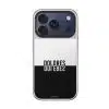 Reflection Custom Mirror phone case - GALADO Malaysia