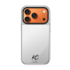 Silver Mirror - Underside phone case - GALADO Malaysia