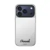 Silver Mirror - Underside phone case - GALADO Malaysia