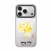 Silver Mirror - YY_Artlife - Up Up Daisy! phone case - GALADO Malaysia