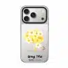 Silver Mirror - YY_Artlife - Up Up Daisy! phone case - GALADO Malaysia