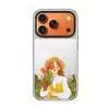 Spring Silver Mirror phone case - GALADO Malaysia