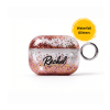 Sparkle Pink AirPods Case
