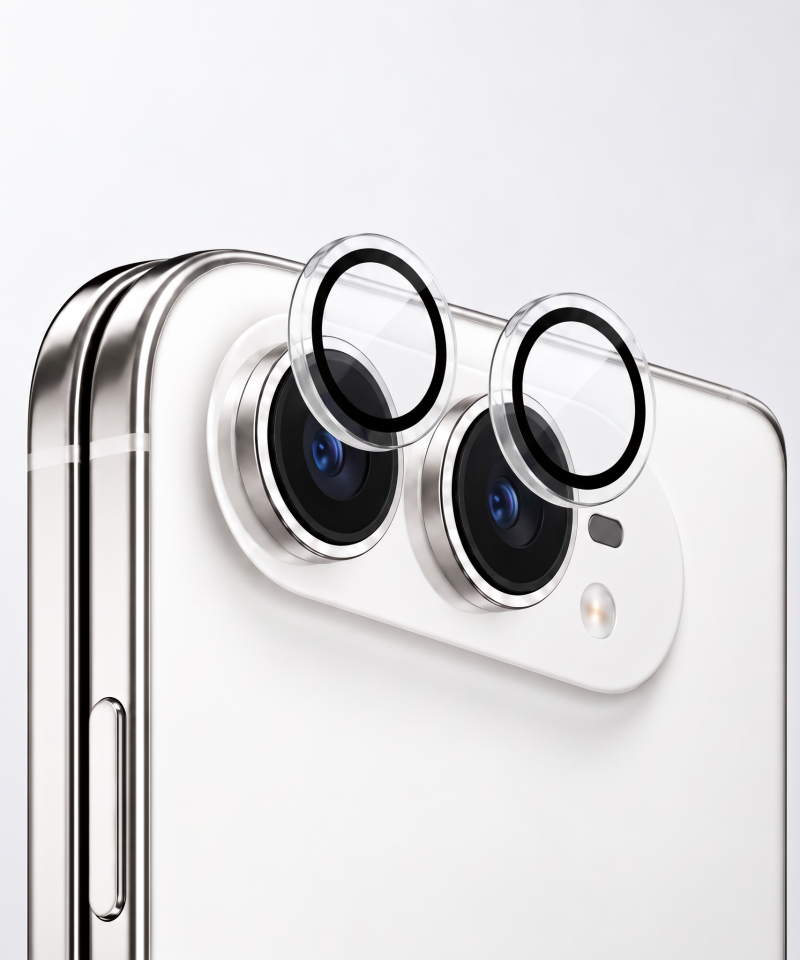 Clarity Invisible Lens Protector