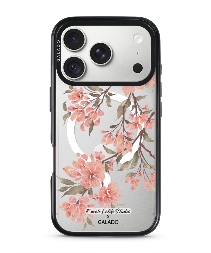 Farah Latifi – Sakura