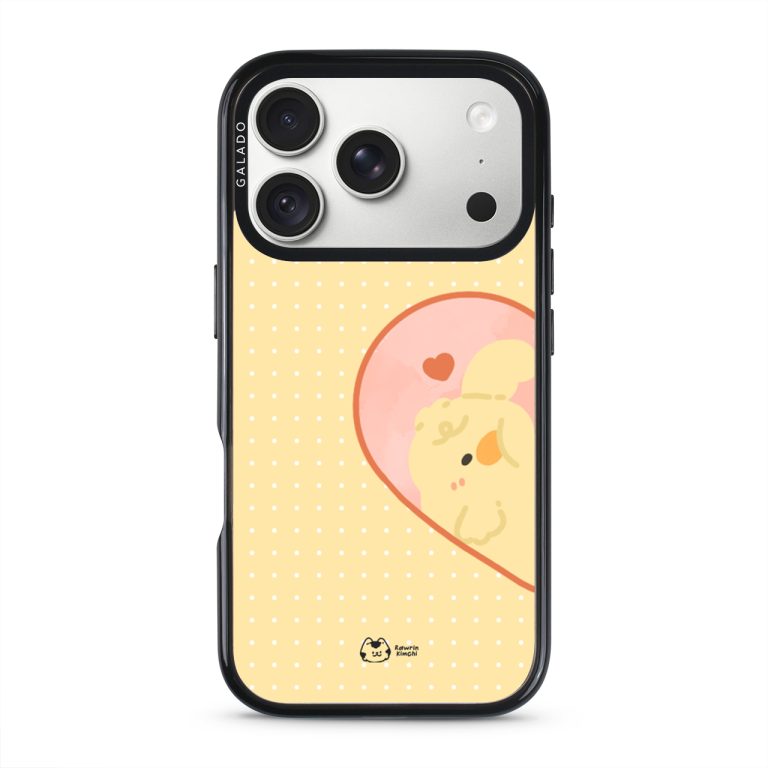 Tamago Couple Case phone case by RawrinKimchi