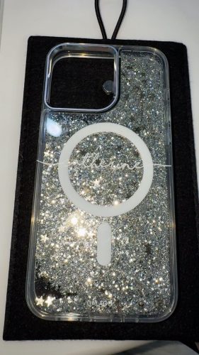Sparkle Elite Silver photo review