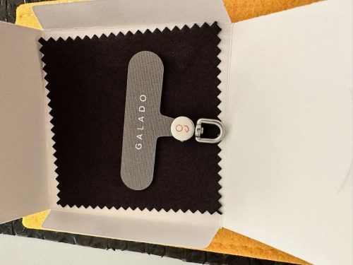 360° Strap Card photo review