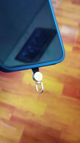 360° Strap Card photo review
