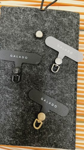 360° Strap Card photo review