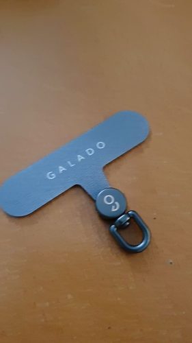 360° Strap Card photo review
