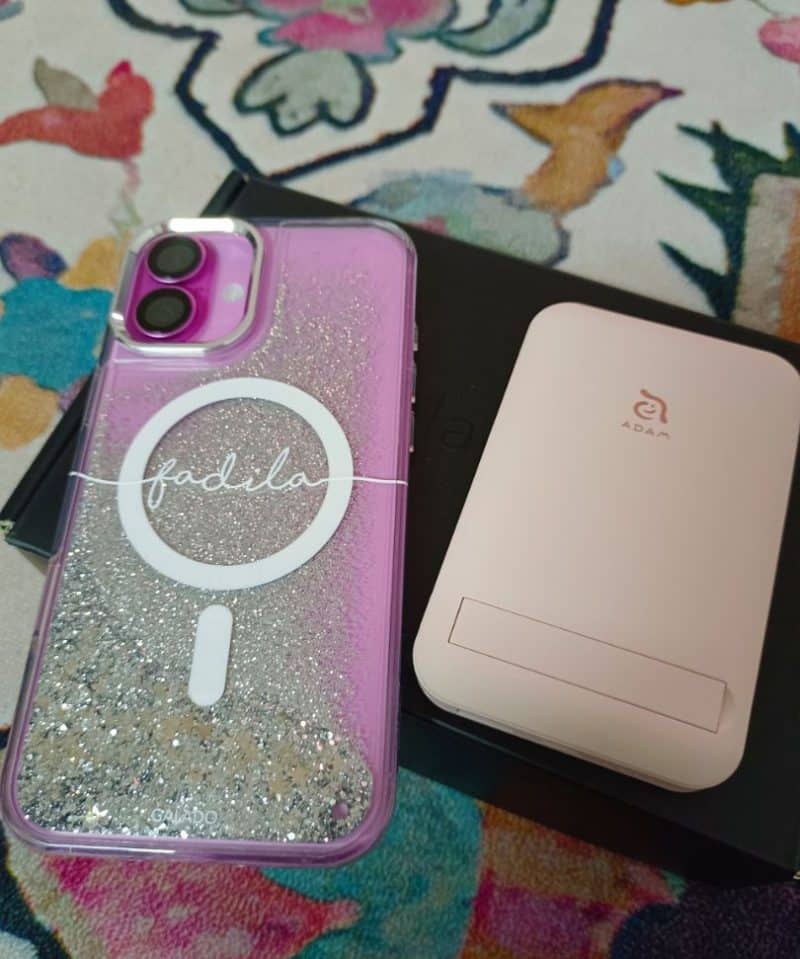 Sparkle Elite Silver photo review