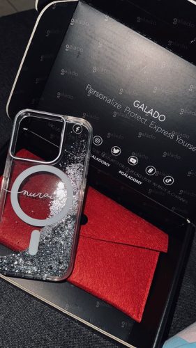 Sparkle Elite Silver photo review