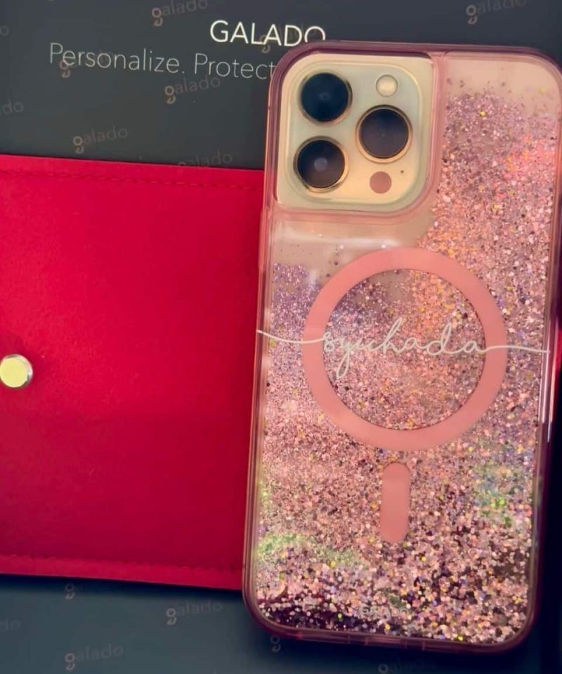 Sparkle Blossom photo review