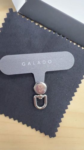 360° Strap Card photo review