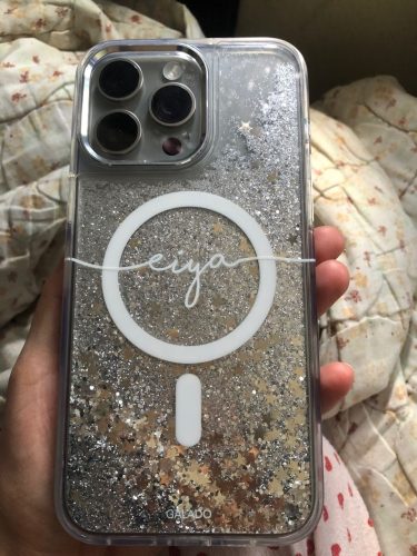 Sparkle Elite Silver photo review