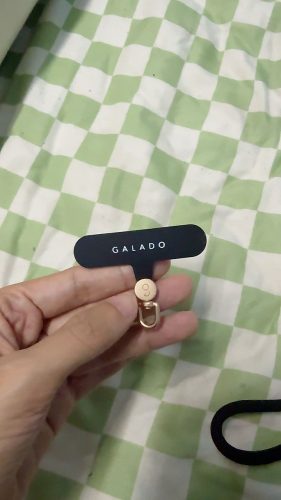 360° Strap Card photo review