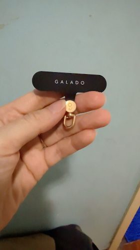 360° Strap Card photo review
