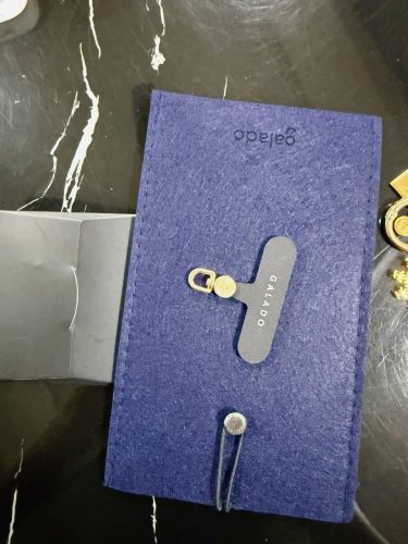 360° Strap Card photo review