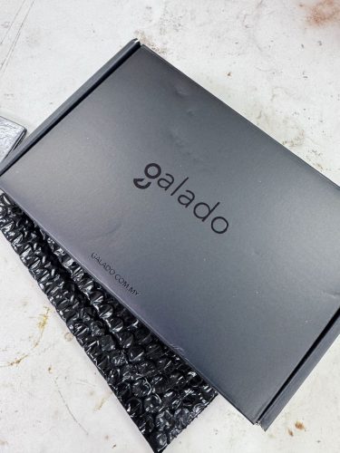 360° Strap Card photo review