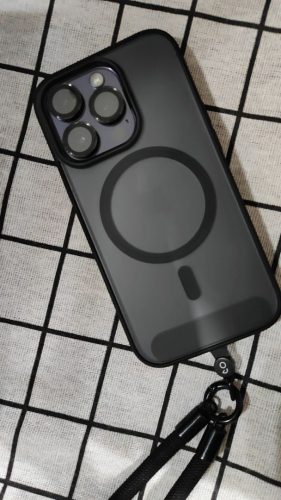 360° Strap Card photo review
