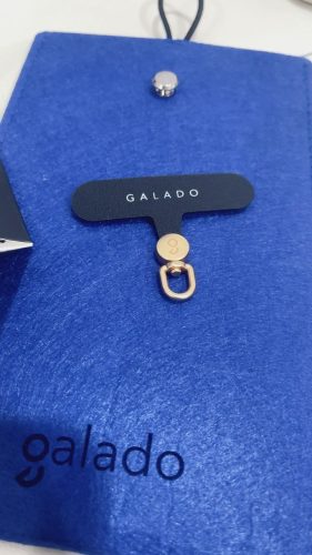 360° Strap Card photo review