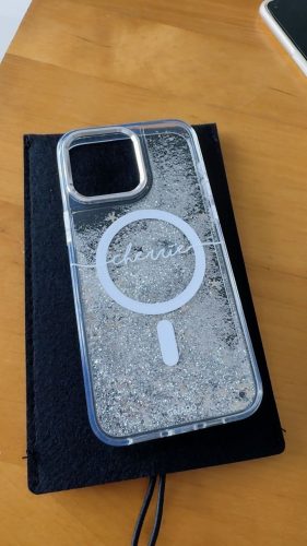 Sparkle Elite Silver photo review