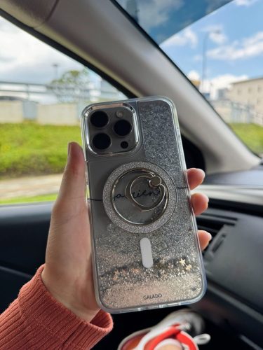 Sparkle Elite Silver photo review