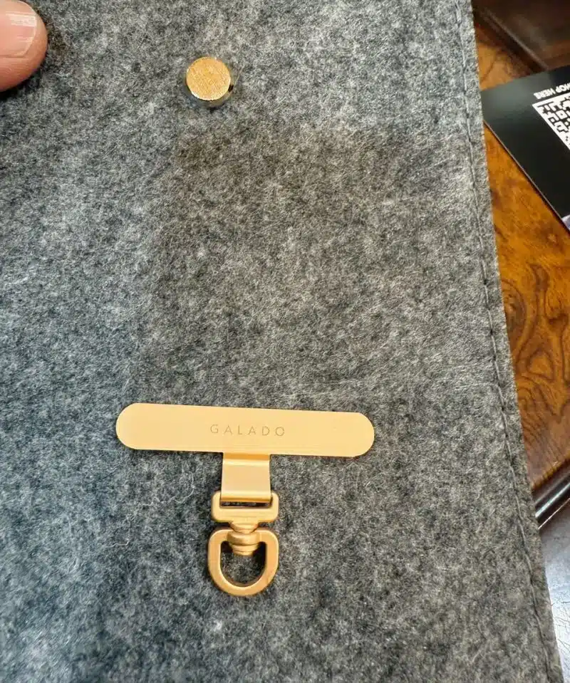 360° Ultra Slim Card photo review