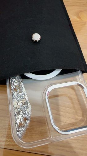 Sparkle Elite Silver photo review