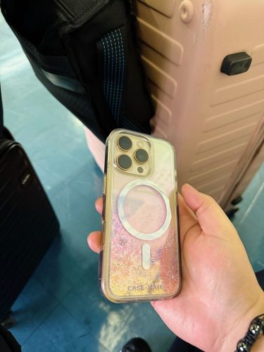 Sparkle Elite Silver photo review