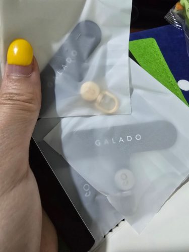 360° Strap Card photo review