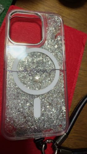 Sparkle Elite Silver photo review