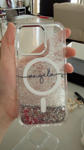 Sparkle Elite Silver photo review