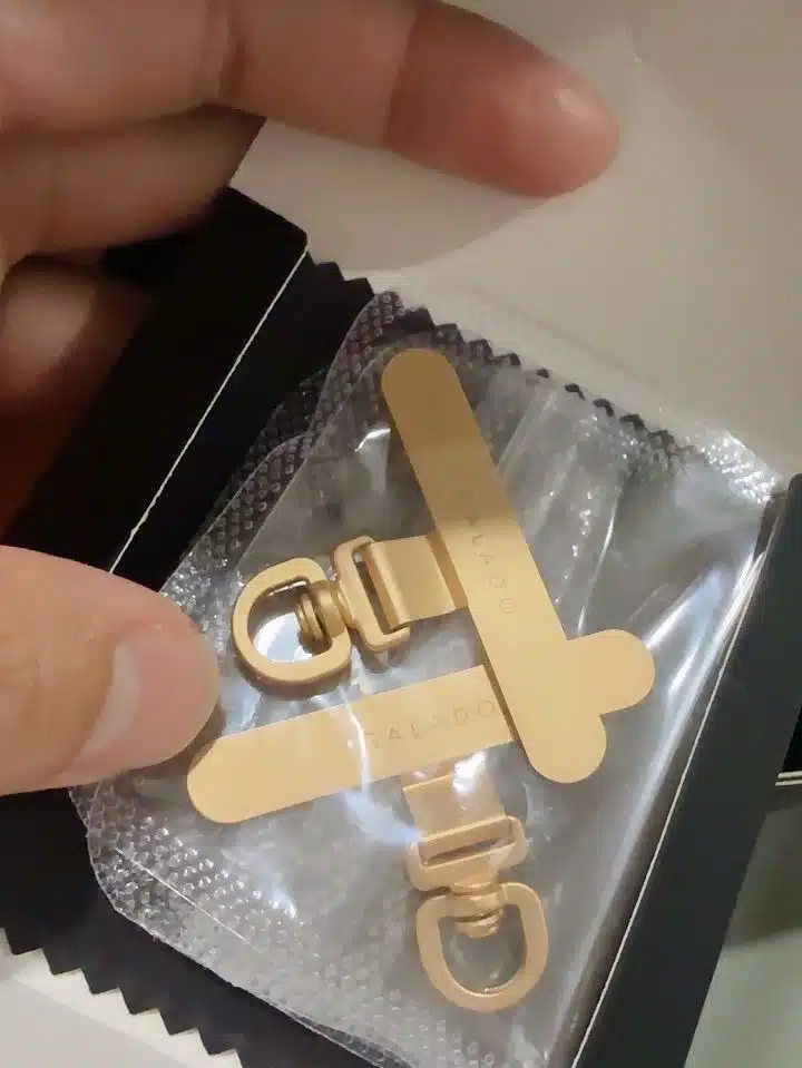 360° Ultra Slim Card photo review
