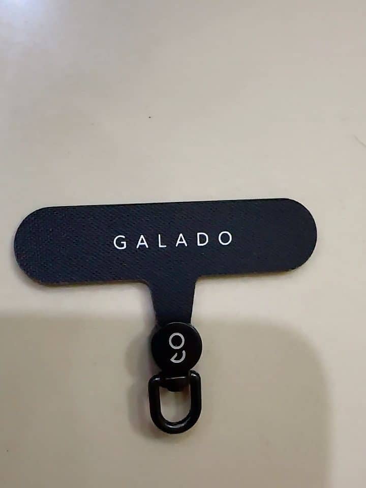 360° Strap Card photo review