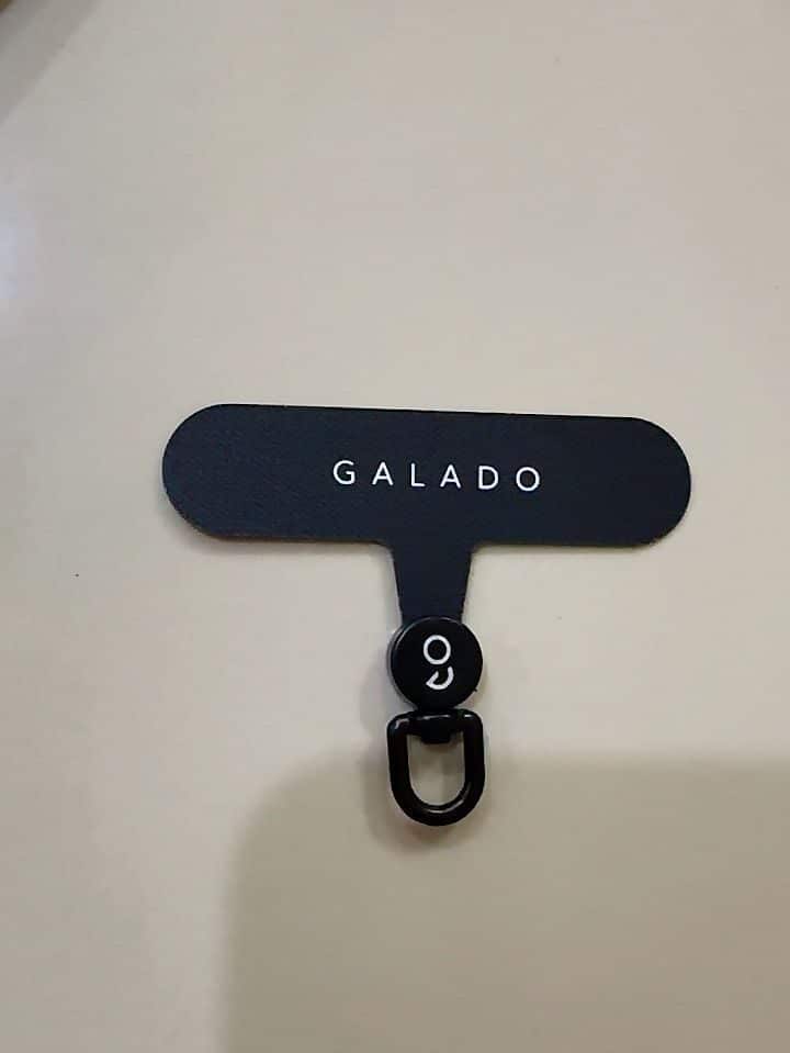 360° Strap Card photo review