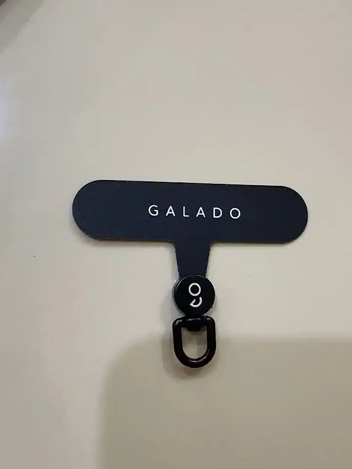 360° Strap Card photo review