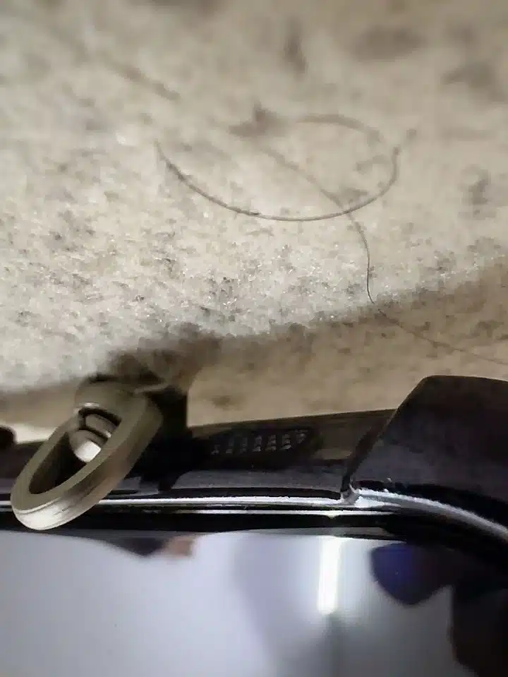 360° Ultra Slim Card photo review
