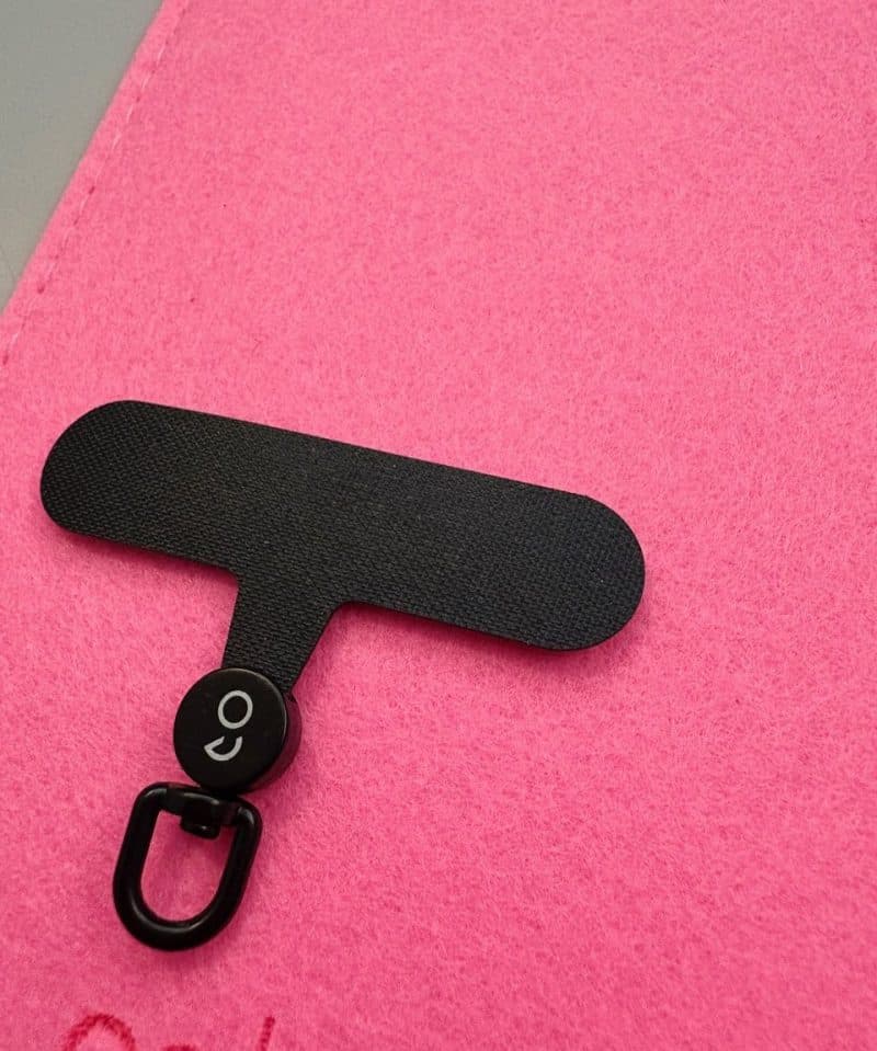 360° Strap Card photo review