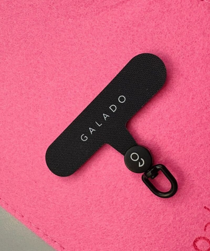 360° Strap Card photo review