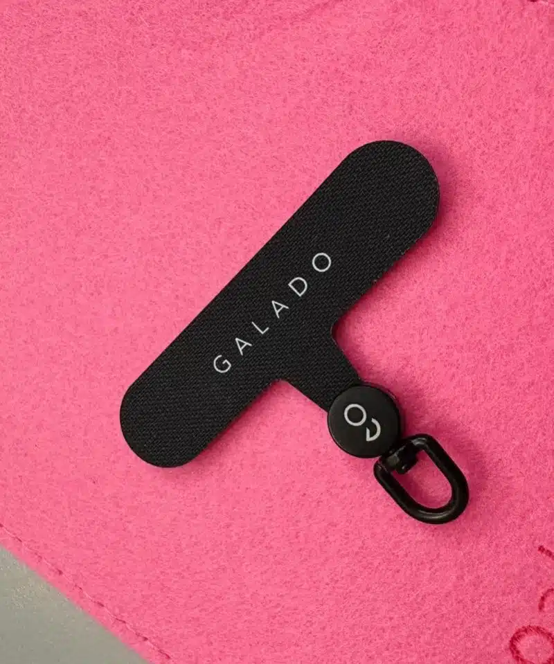 360° Strap Card photo review